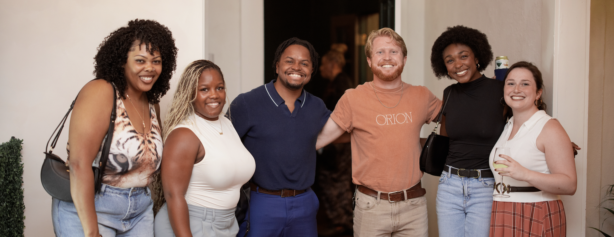 The Link Up: Young Professionals Mixer